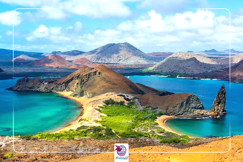 جزایر گالاپاگوس