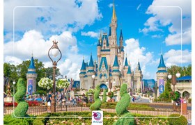 دیزنی لند ، فلوریدا