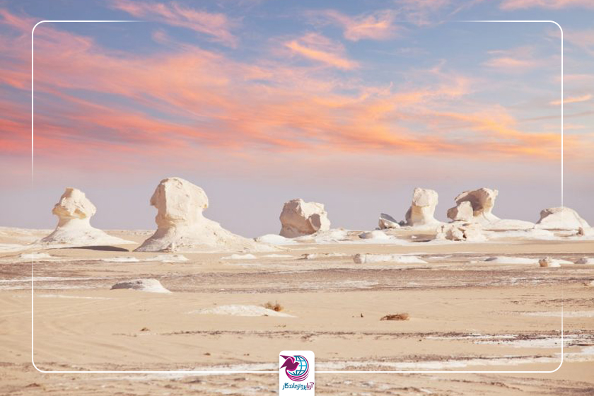 عجیب ترین جاذبه های گردشگری